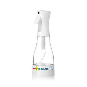 Sanitru 874617002401 Multi Surface Cleaning And Sanitizing System Uses Electricity To Conv
