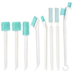 Sankoly 770523618623 Small Cleaning Brushes For Household Deep Detail Crevice Tool