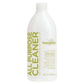 Sapadilla 677141000109 All-purpose Cleaner Rosemary Peppermint 25oz