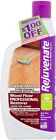 Satin-matte Rejuvenate Wood Floor Professional Restorer Fl Oz 678408550702