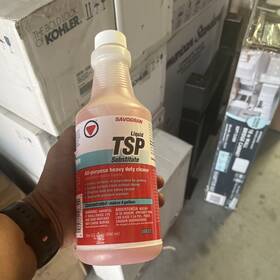 10632 Savogran Co 1926 Liquid Tsp Substitute Cleaner 1 Quart