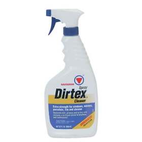 10763 Savogran Dirtex 22 Oz. All-purpose Cleaner Savogan Oz