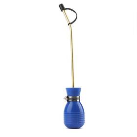 Sbestily 765795286172 Bug Treatment Duster/large Diatomaceous Earth Bulb Duster/applicator/garden A