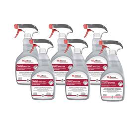 Sc Johnson Professional 025700713203 Scjp Ready-to-use Carpet Spotter 32oz Case Of 6