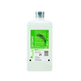 Sn33943 Sc Johnson Professional Cupran Liquid New 1000ml Bottle