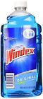 Sc Johnson Windex Glass Cleaner Original 2 Liter 019800001285
