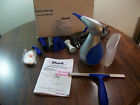 Sc618w Model Euro-pro Shark Accesories Bottle Steam
