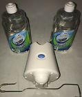 Scj-hc-007 Scrubbing Bubbles Automatic Shower