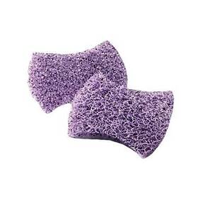 Scotch-brite 048011590332 3m 2020 Purple Scrub Pad - 24 / Cs
