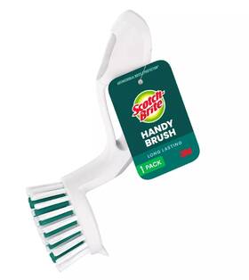 Scotch-brite 051141928012 Little Handy Scrubber