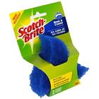 Ncs-2 Scotch-brite 3m Cranny Scrubber Nook
