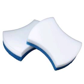 Scotch-brite 480115565869 3m 4004cc Easy Erasing Pad - 12 / Cs
