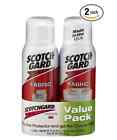 Scotchgard Protector Cleaner Dry Clean Only Fabrics Such As Silks And Wools 2 Count Usa 051141374703