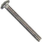 828506 Screw Mac Pan 10-24x1 Stainless Steel
