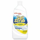 15020 Scrub Bottles Soft Liquid 6 Lemon Dia Cleanser