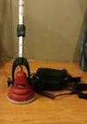 Ms4000 Scrubber Tool Cleaning Multipurpose Motor