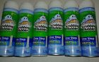 Scrubbing Bubbles 6 Can Lot One Step Toilet Bowl Cleaner 18oz Refills Fresh Cans 025700706137
