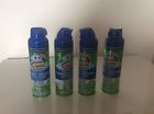 Scrubbing Bubbles Foaming Bathroom Cleaner 4 Bottle Of 567g Rainshower Glade 062913733260