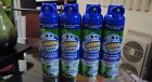 Scrubbing Bubbles Lot 4 Mega Shower Foamer Ultra Cling Glade Rainshower 20 Oz 025700700791