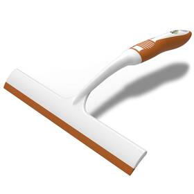 Item-686 Scrubit Window And Shower Squeegee Lightweight Squeegy Cleaner For Windows
