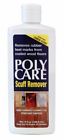 70128 Scuff 8oz. Coatings Polycare Remover Absolute