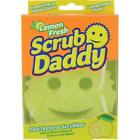 Sdlf1ct Scrub Daddy Lemon Fresh