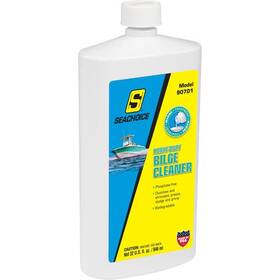 50-90701 Seachoice Bilge Cleaner Liquid 32 Fl. Oz