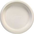Seb40135-cc Staples Sustainable Earth By Compostable Plates And Bowls