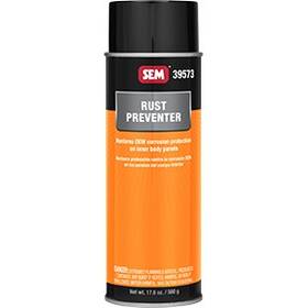 39573 Sem Rust Preventer Panel Spray