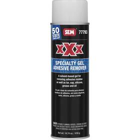 64678677079360 Sem 77793 Xxx Specialty Gel Adhesive Remover