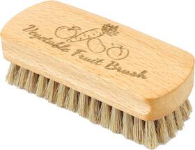 Sepglitter 313030294241 Vegetable Brush Veggie Wash Brushes Potato Cleaning For Carro