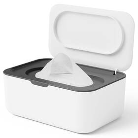 Spwc01 Seposeve Wipes Dispenser Wipe Holder For Baby And Adult Refillable Con