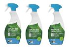 Sev22713ea Seventh Generation Free Clear Natural Glass Surface Cleaner Oz Pack
