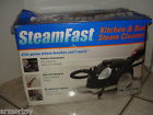 Sf-255 Steamfast Innovations Bath Model Top Kitchen Steam Cleaner