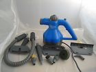 Sf220 Gently Handy Hot Used Cleaner Fast Cleaning Steam Chemical