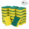 Sfb8489896337239pr Esonmus Kitchen Dish Cleaning Sponge Washing Pad Scouring 603983366547