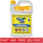 Sfhd1grtu Spray Forget House And Deck Cleaner Gal Outdoor 0895756000141