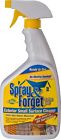 Sfpm1qt Spray Forget Exterior Small Surface Cleaner With Trigger 895756000011