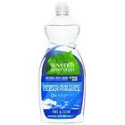 Sg-016c Seventh Generation Natural Dish 885422745889