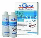 Sg-lk000 Nuguard Leather Care Furniture 854258004095