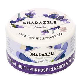 Shadazzle 700141806116 Natural All Purpose Cleaner And Polish Eco Friendly Multi-purpose Cleaning