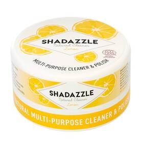 Shadazzle 901125207386 Natural All Purpose Cleaner And Polish Eco Friendly Multi-purpose Cleaning