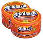 Shadazzle Multi Purpose Cleaner And Polish 2 Tubs 796433867746