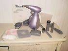 Sc618d Shark Bottle Deluxe Instructions Steam Euro-pro Attachments