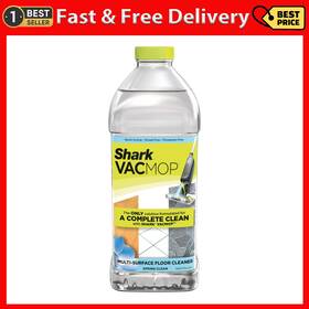 Sharkninja 313031728769 Shark Multi-surface Floor Cleaner With Spring Clean Scent 67 Fl Oz