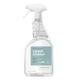 Shaw Floors 616605028372 Carpet Stain And Soil Remover 32 Fl. Oz Spray Soft Surface Floor Cleaner