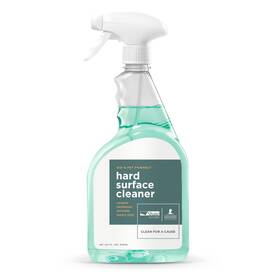 Shaw Floors 616605028389 Hard Surface Cleaner 32 Fl Oz Bottle Pack Of 1