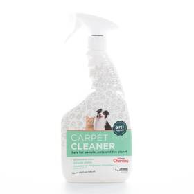 Shaw Floors 616605039613 Pet Perfect Carpet Cleaner - Powerful Stain Removal Solution Safe For All C