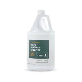 Az13400001 Shaw Floors Hard Surface Cleaner- 128 Fl Oz - Refill For Spray Mops And