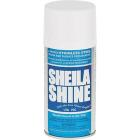 Ssca-10 Sheila Shine 10 Oz. Low Voc Stainless Steel Cleaner Polish And Surface